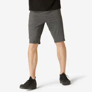 Men's Fitness Shorts 500