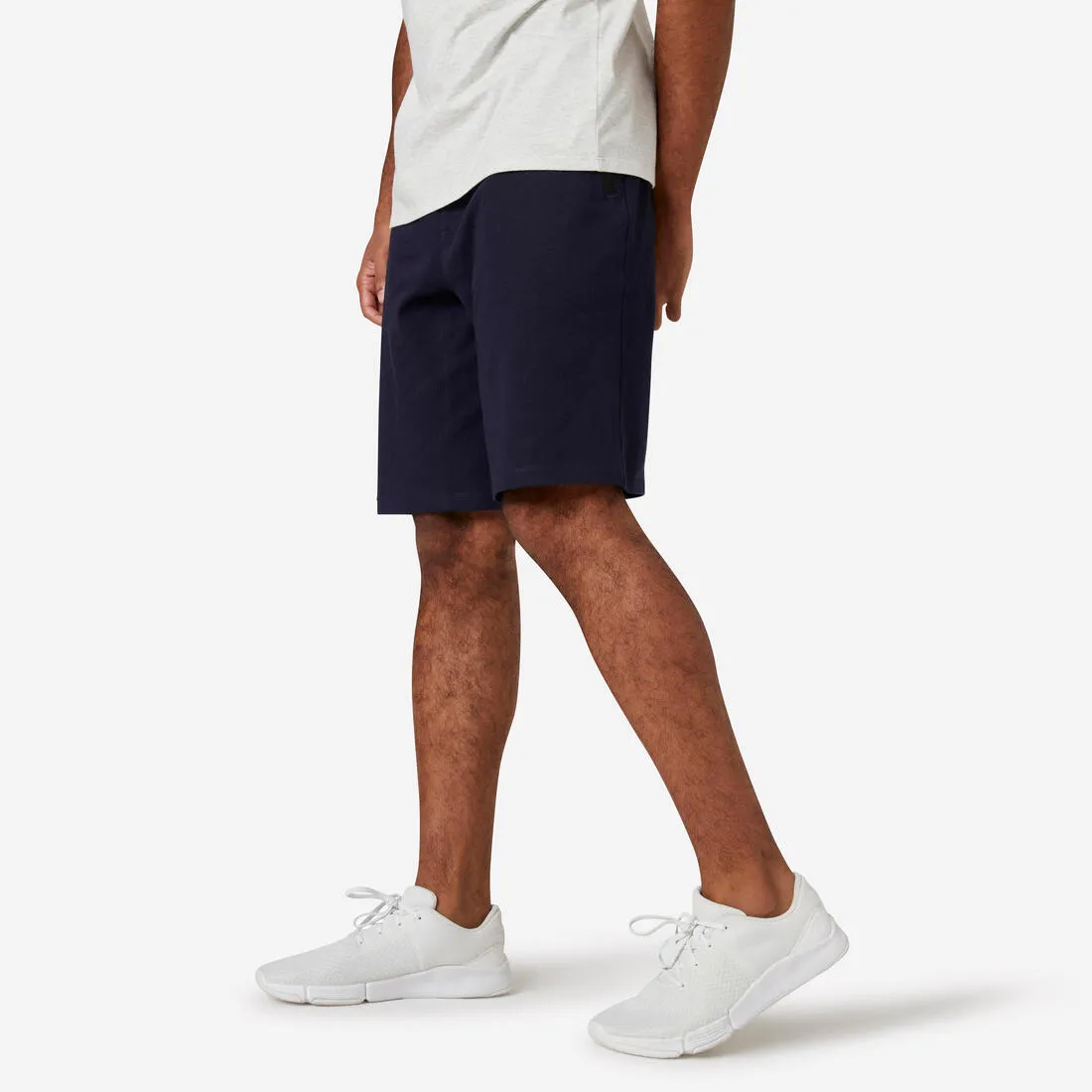 Men's Fitness Shorts 500