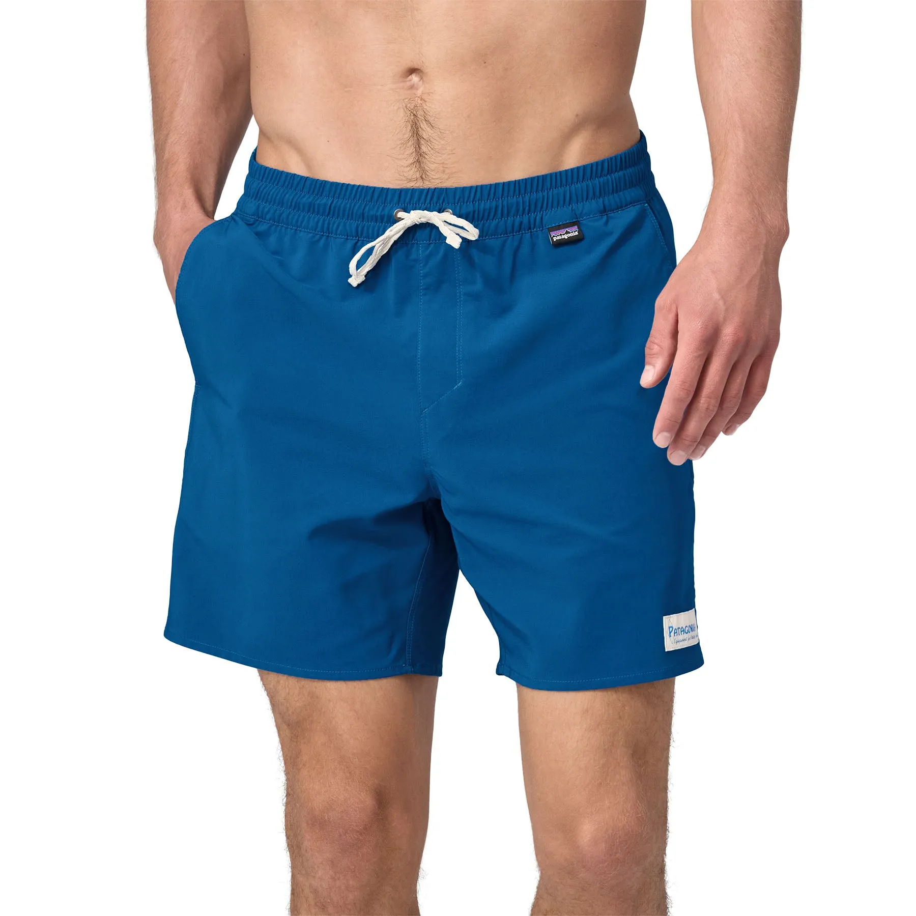 Mens Hydropeak Volley Shorts - 16 in.