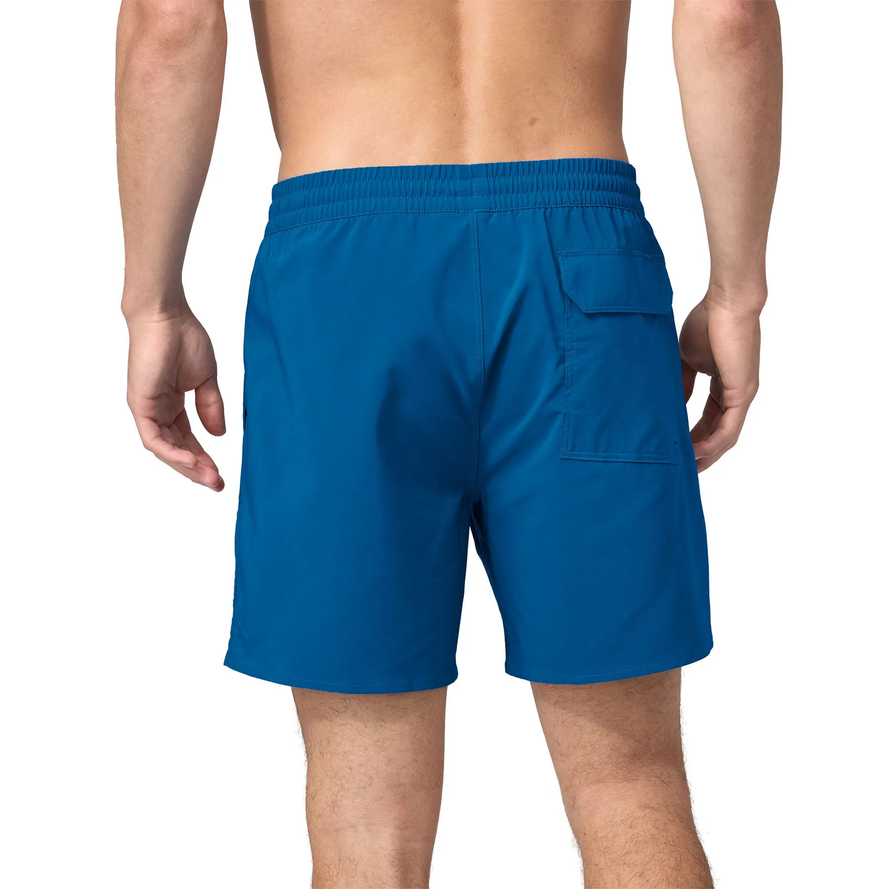 Mens Hydropeak Volley Shorts - 16 in.