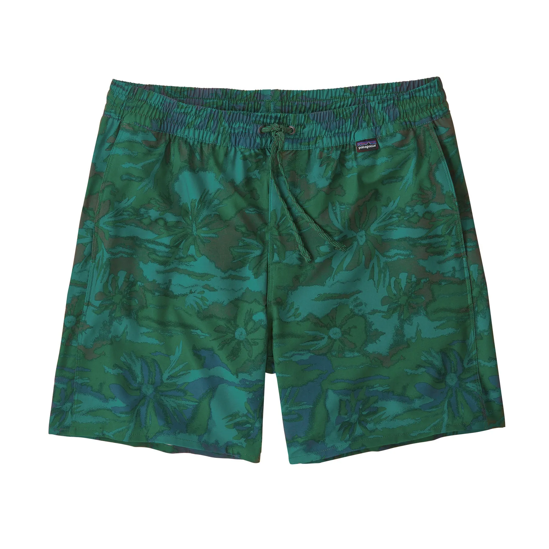 Mens Hydropeak Volley Shorts - 16 in.