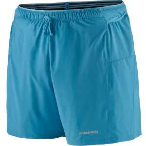 Men's Strider Pro Short 5"
