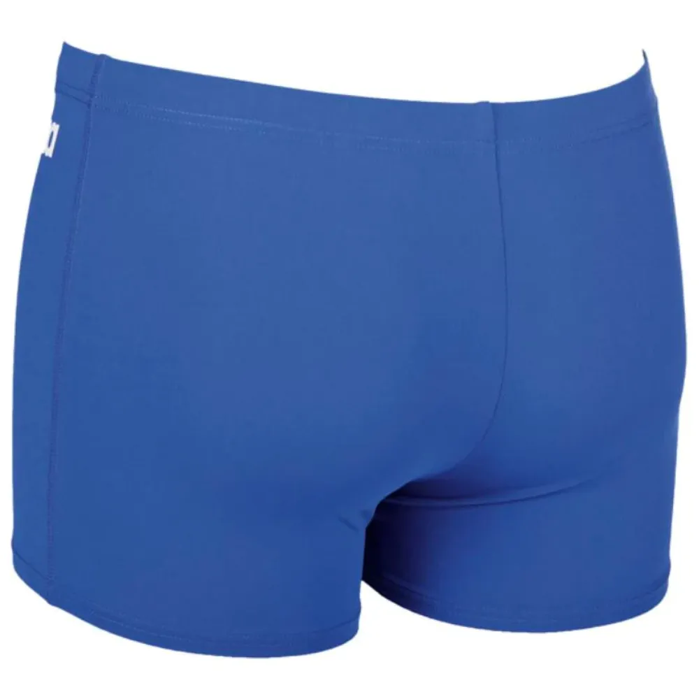 MEN'S TEAM SWIM SHORT SOLID - ROYAL