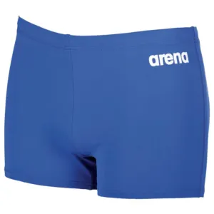 MEN'S TEAM SWIM SHORT SOLID - ROYAL