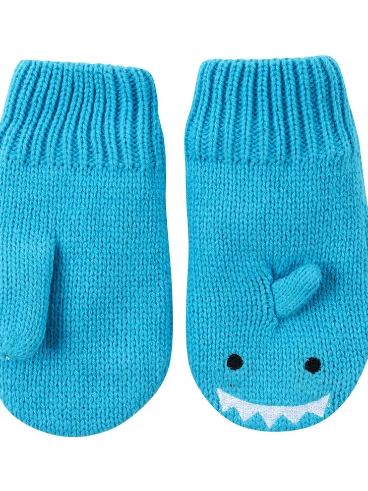 Mittens - several styles