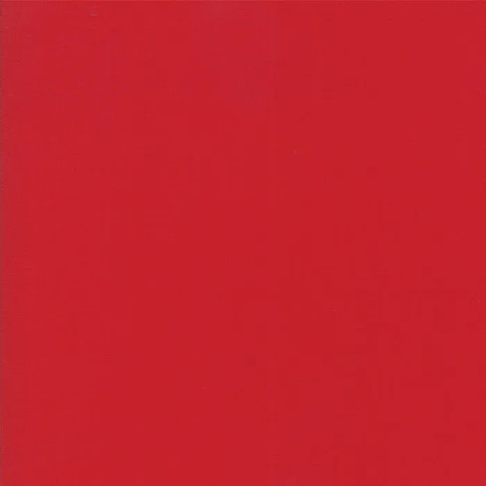 Moda Bella Solid - Cherry 230 (SSC 49)