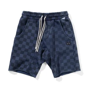 Munster Kids | Rookie Short- Dk Denim