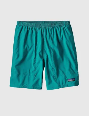 Patagonia Baggies Lights Shorts (6.5") - True Teal