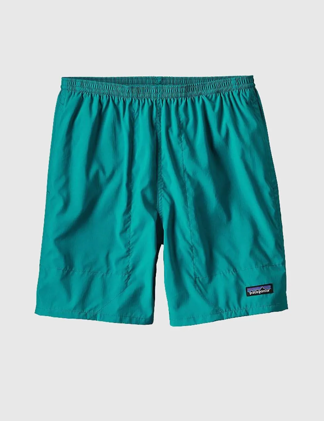Patagonia Baggies Lights Shorts (6.5") - True Teal