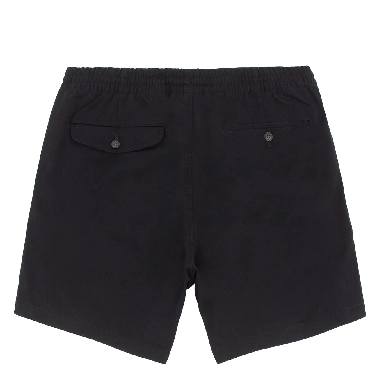 Polo Ralph Lauren Classic Fit Prepster Short Polo Black