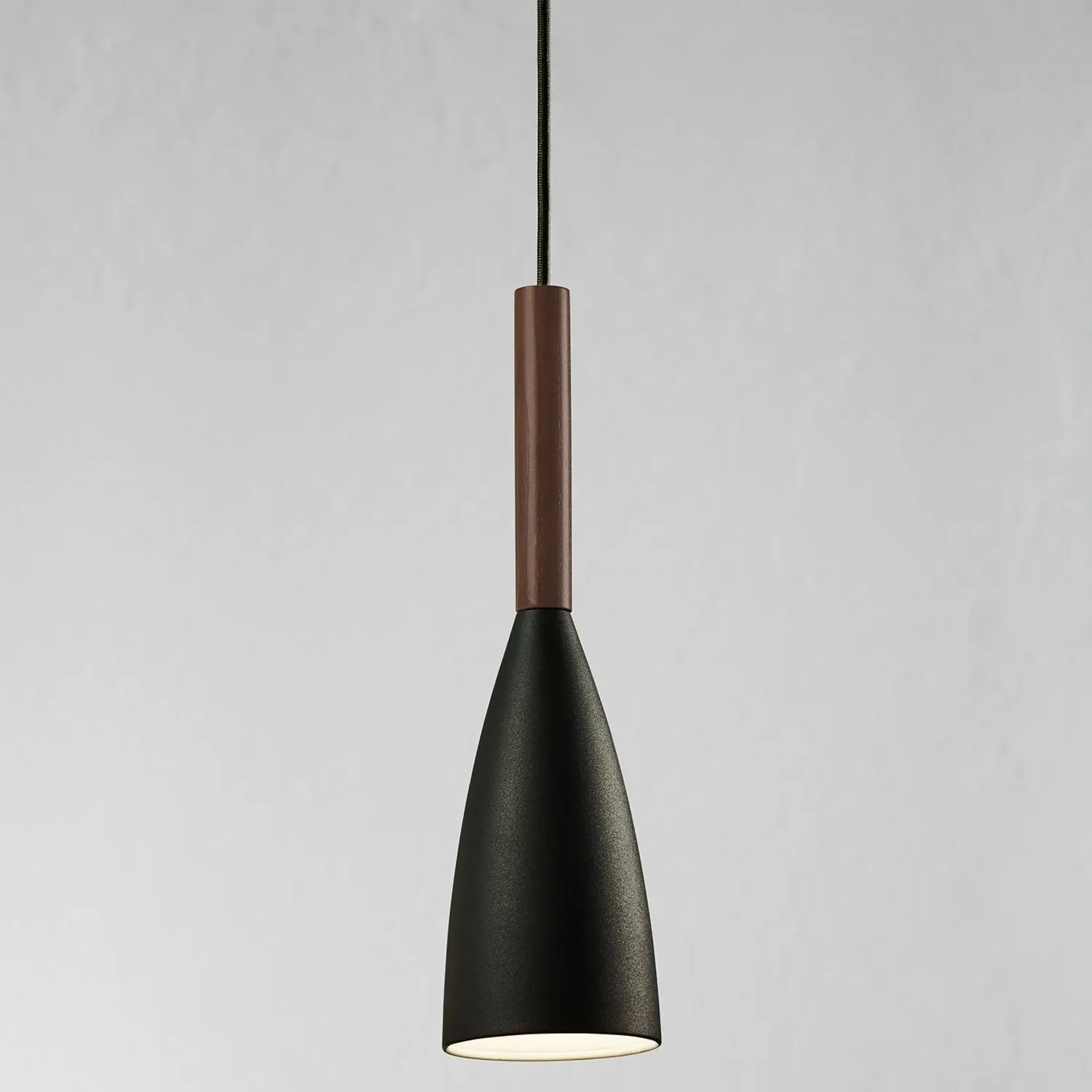 Pure 10 Pendant Light White, Black, Grey