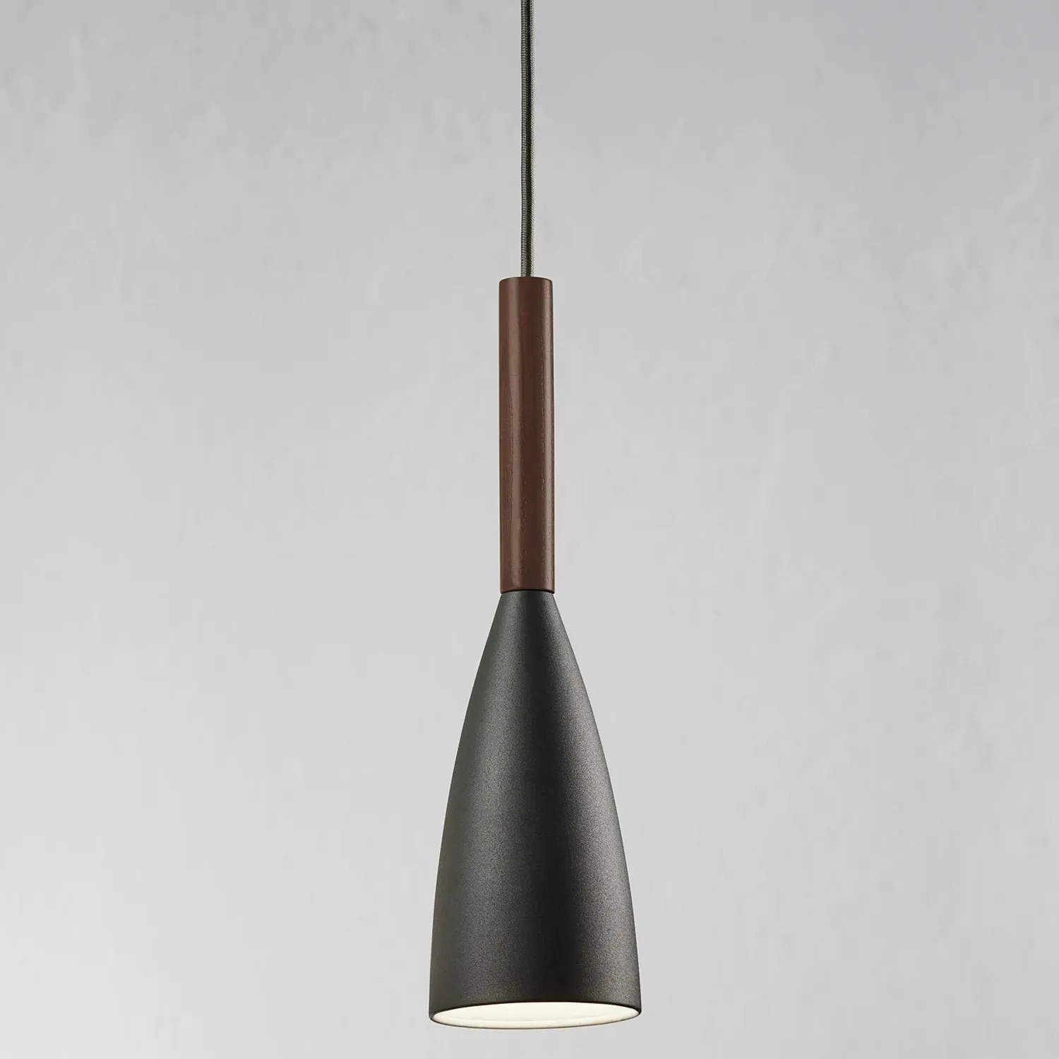 Pure 10 Pendant Light White, Black, Grey
