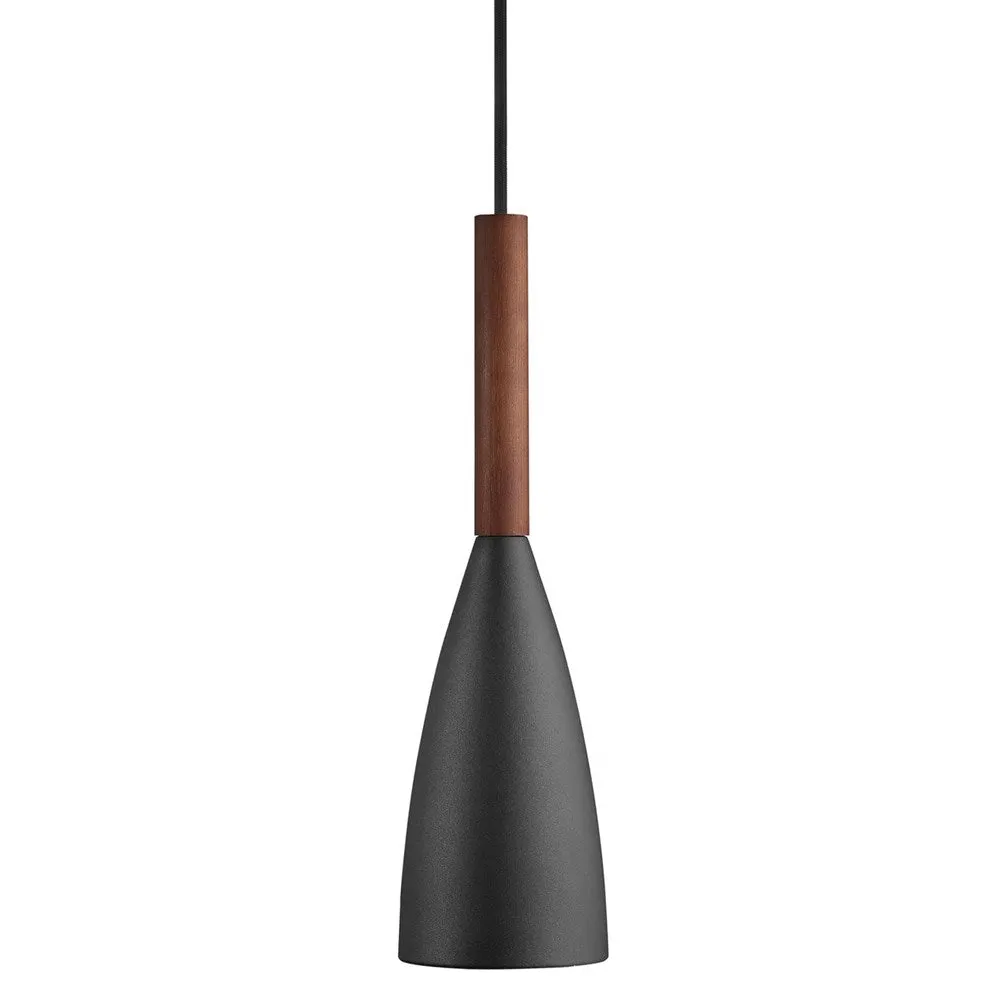 Pure 10 Pendant Light White, Black, Grey