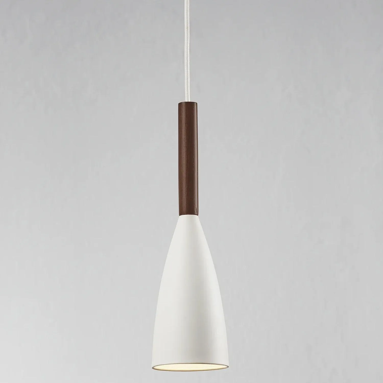 Pure 10 Pendant Light White, Black, Grey