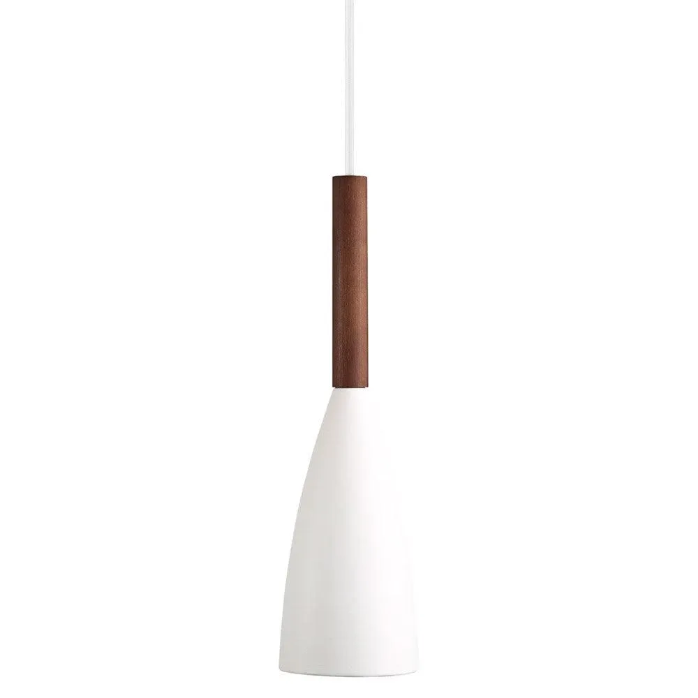 Pure 10 Pendant Light White, Black, Grey