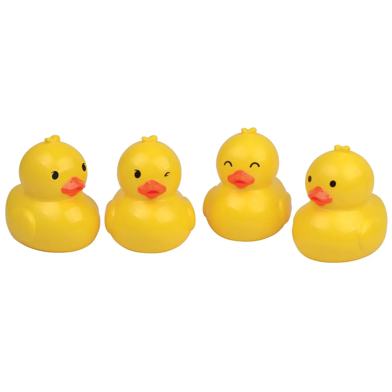Redbox Bathtime Duck Assorted Styles