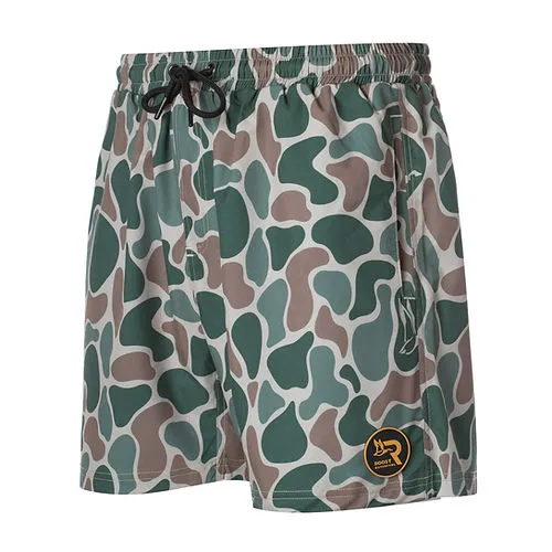 Roost Active Shorts