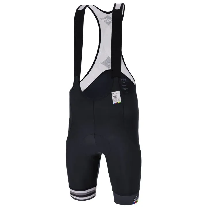 Santini UCI Barcelona 1973 Bibshorts