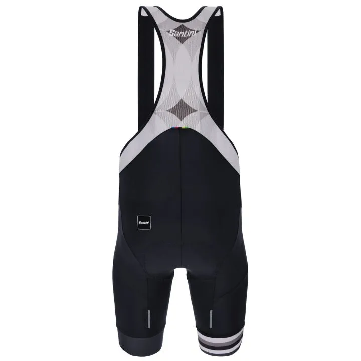 Santini UCI Barcelona 1973 Bibshorts