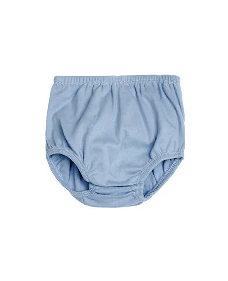 Sapling Blue Heart Bloomers
