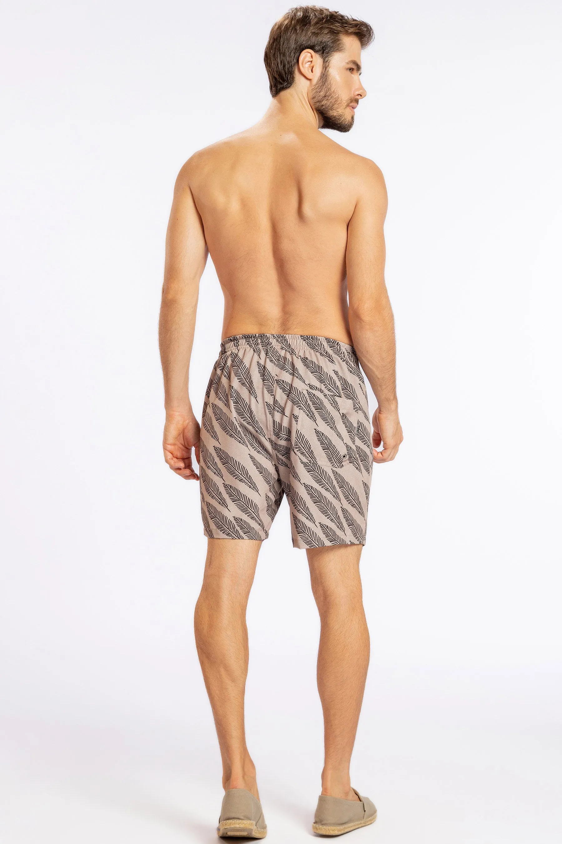 Seaside Beach Shorts