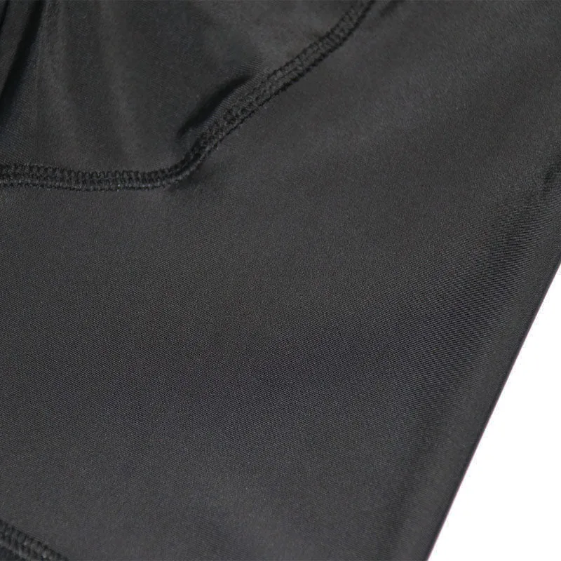 SER Retro Cycling Shorts
