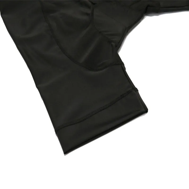 SER Retro Cycling Shorts
