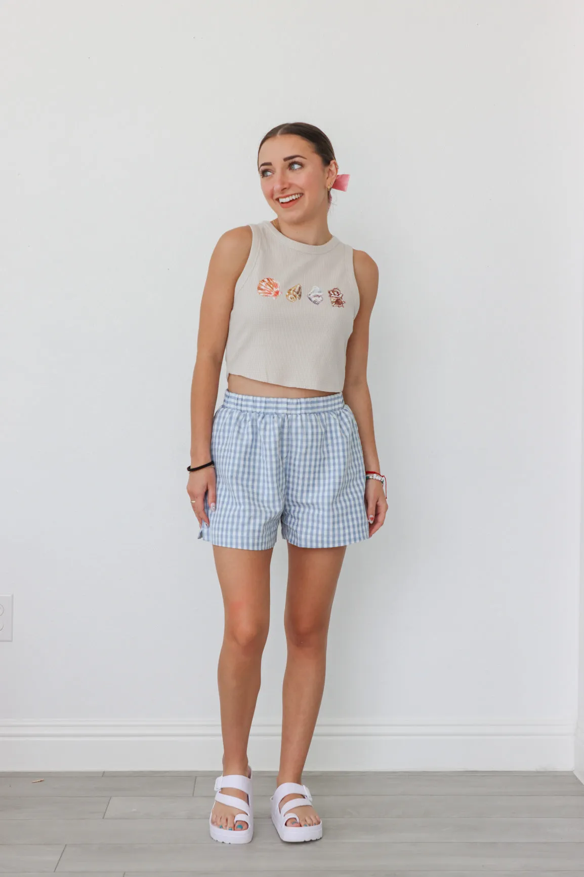 Shoreline Shorts
