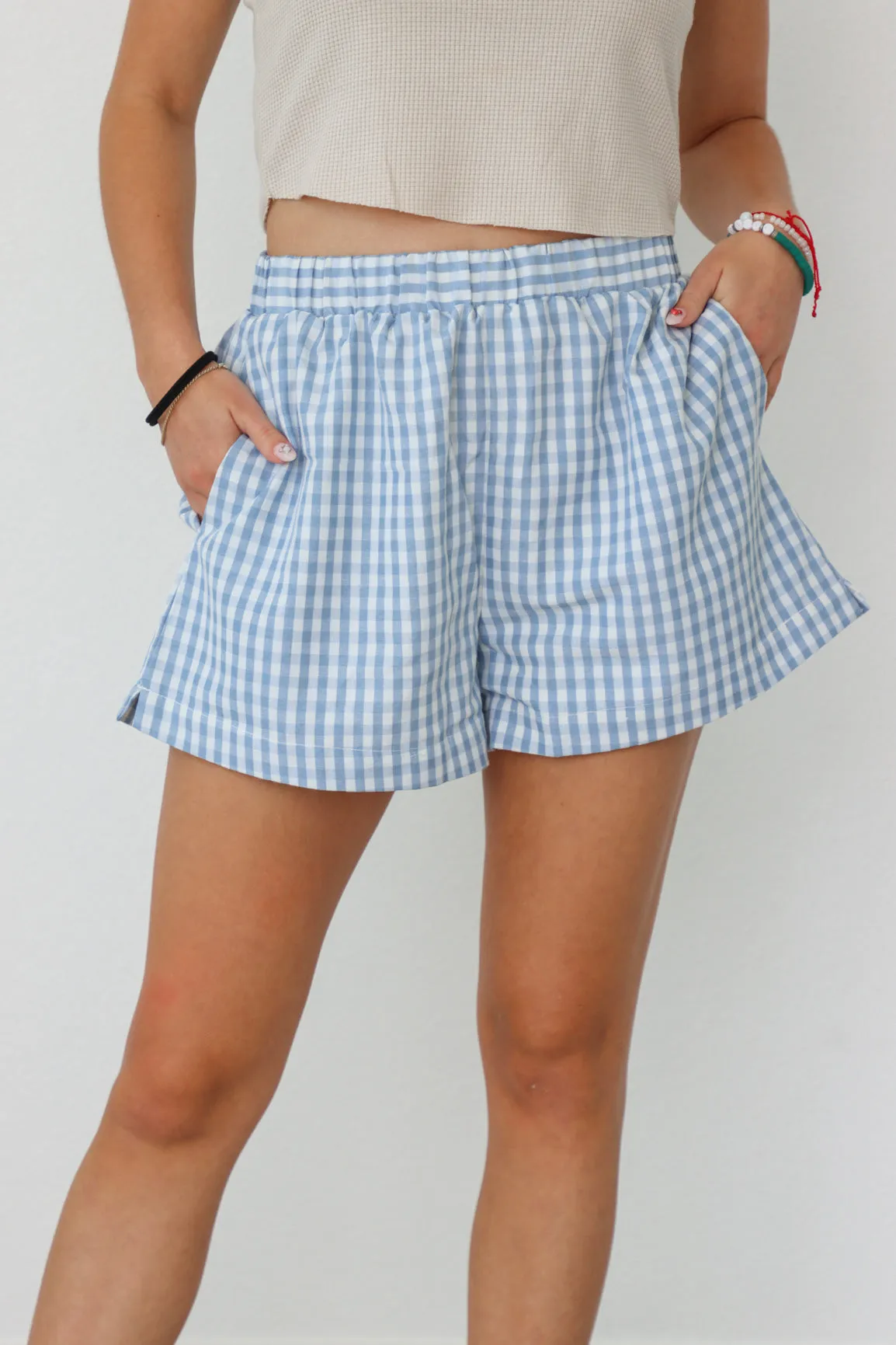 Shoreline Shorts
