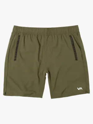 Sport Yogger III Shorts (Boys 7-14)