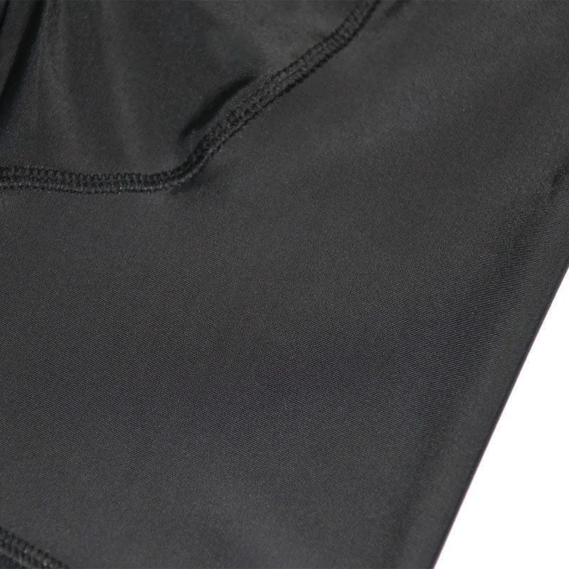 Streak Banesto Retro Bib Cycling Shorts