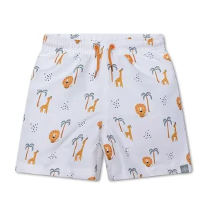 Swim Essentials Swim Short - Jungle