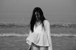 Terri White Mul Top
