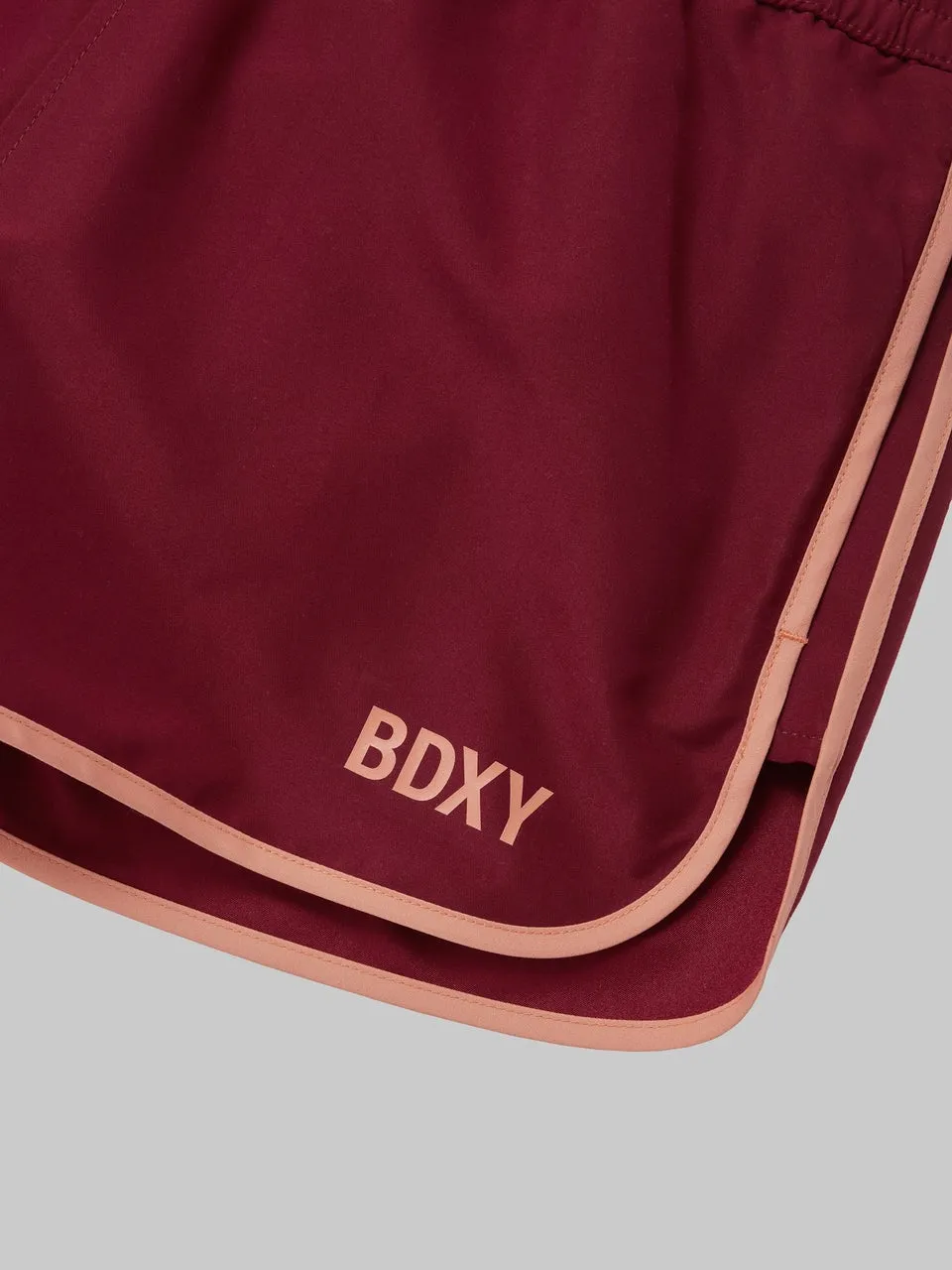The Cameo Shorts by BDXY in black