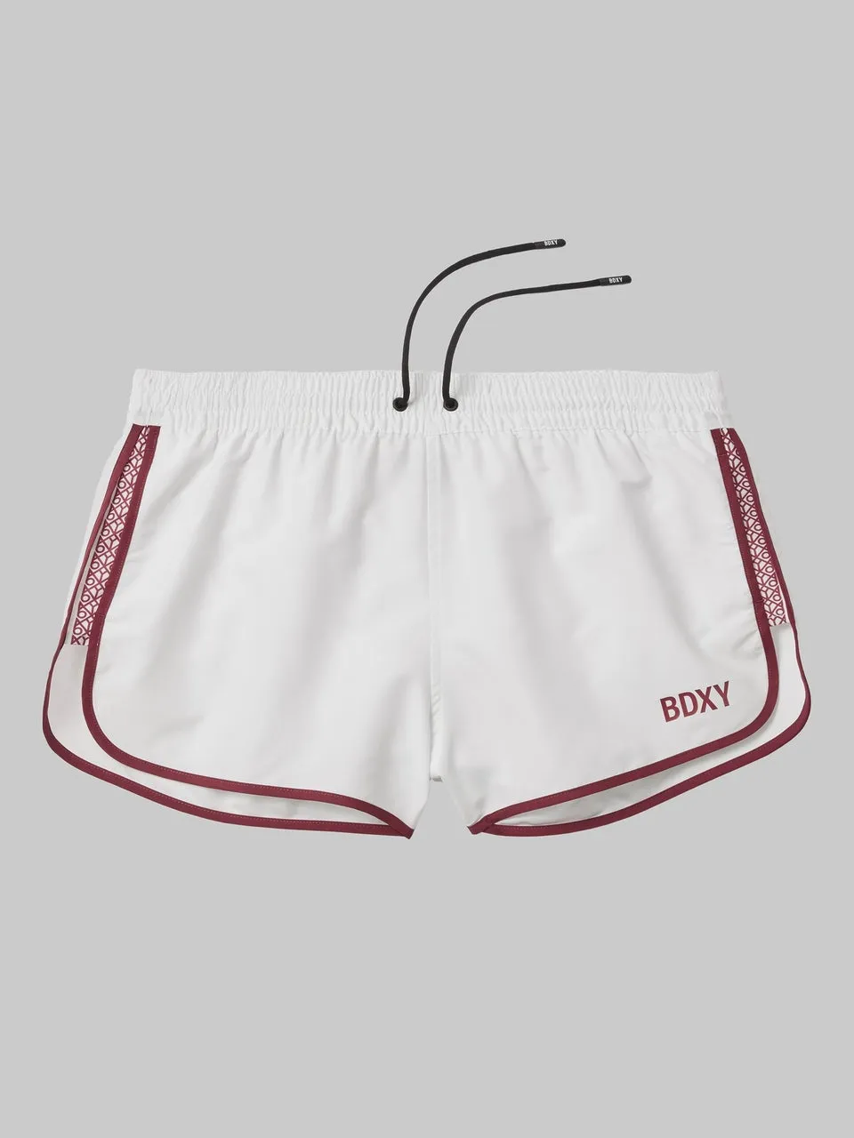 The Cameo Shorts by BDXY in black