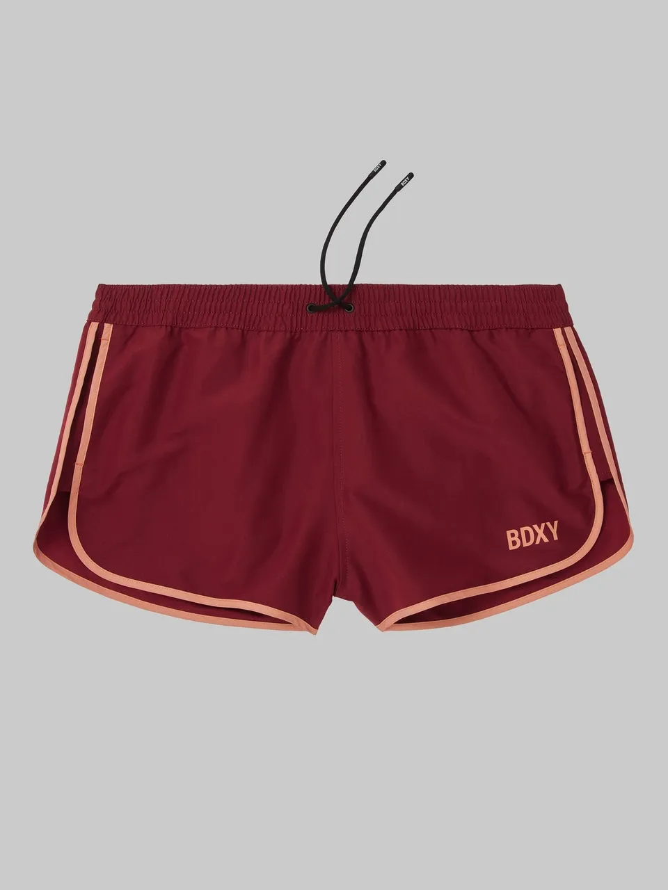 The Cameo Shorts by BDXY in black
