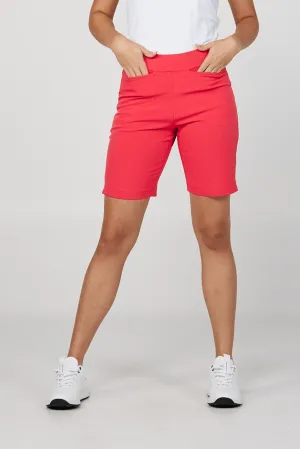 Women's 9" Inseam Short - Wild Flowers