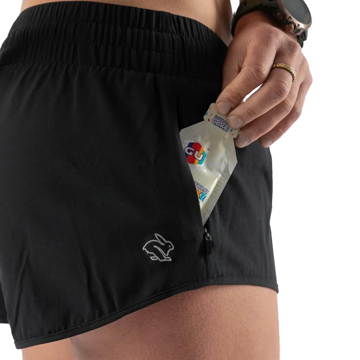 Women's Feelin Fine 2.5" Short