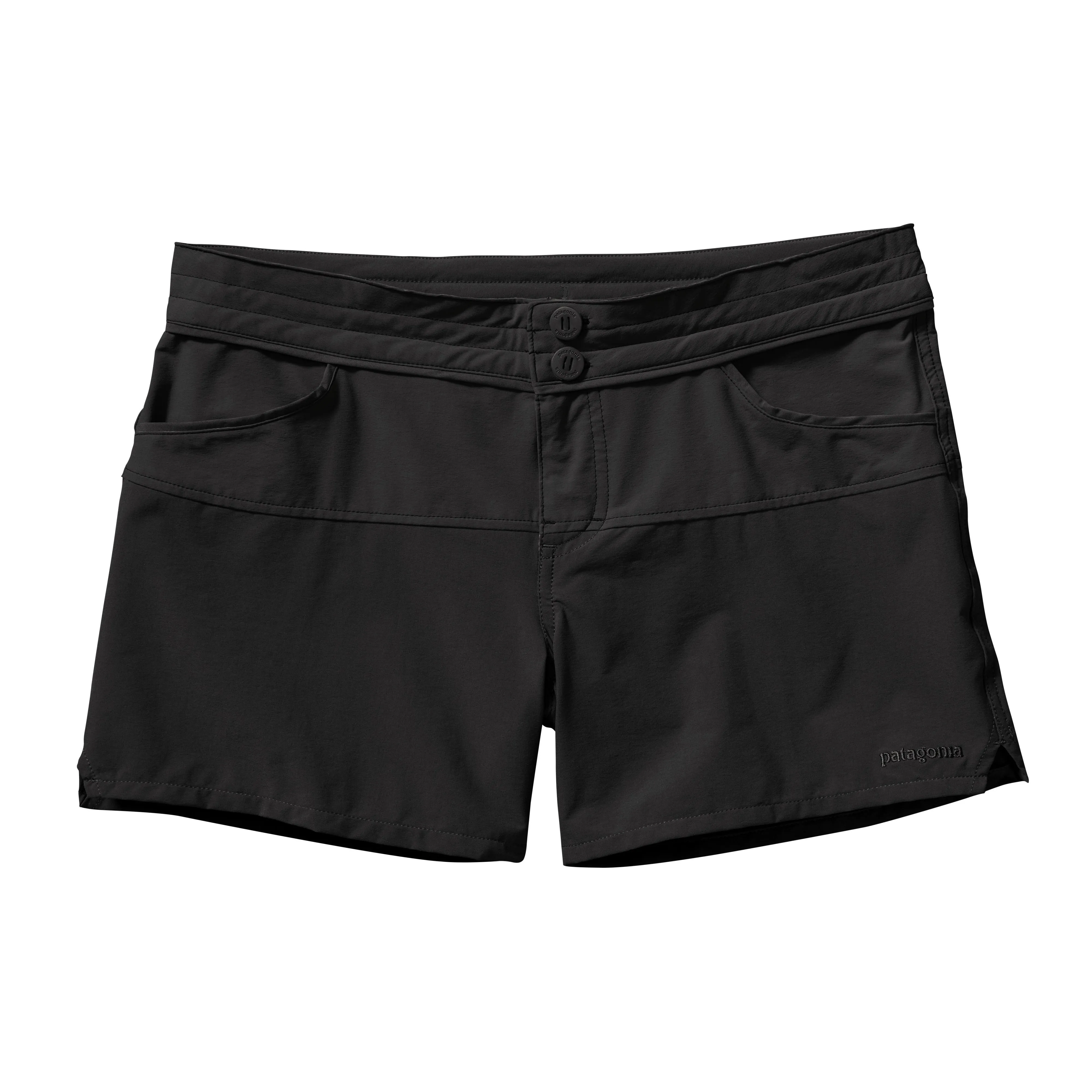 W's Colorblock Stretch Wavefarer® Shorts